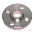 ASME ANSI/DIN FLANGE SO RF